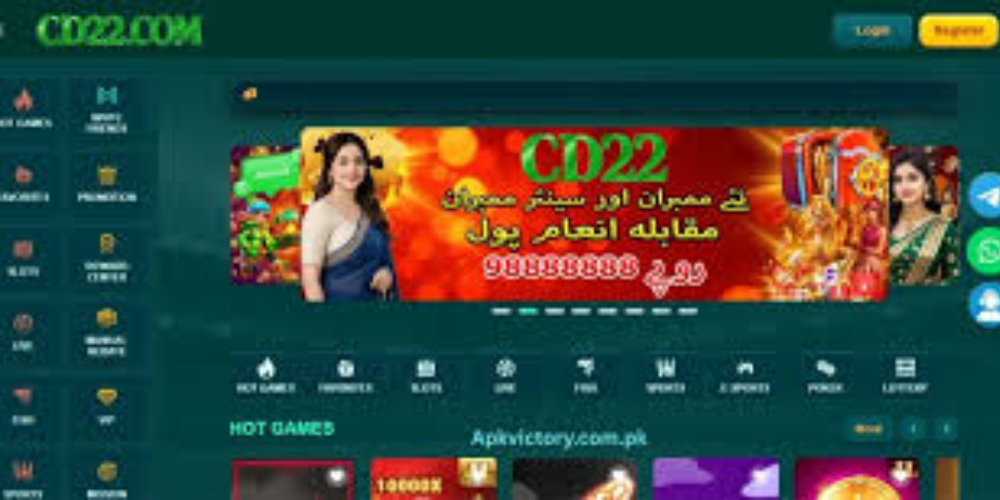 CD22 game Download now