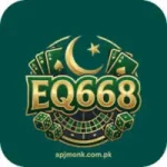 eq668 game