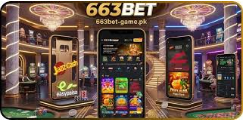  663bet game