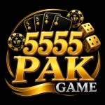 5555 PAK