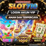 Slot710 Game