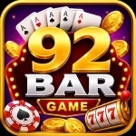92Bar Game