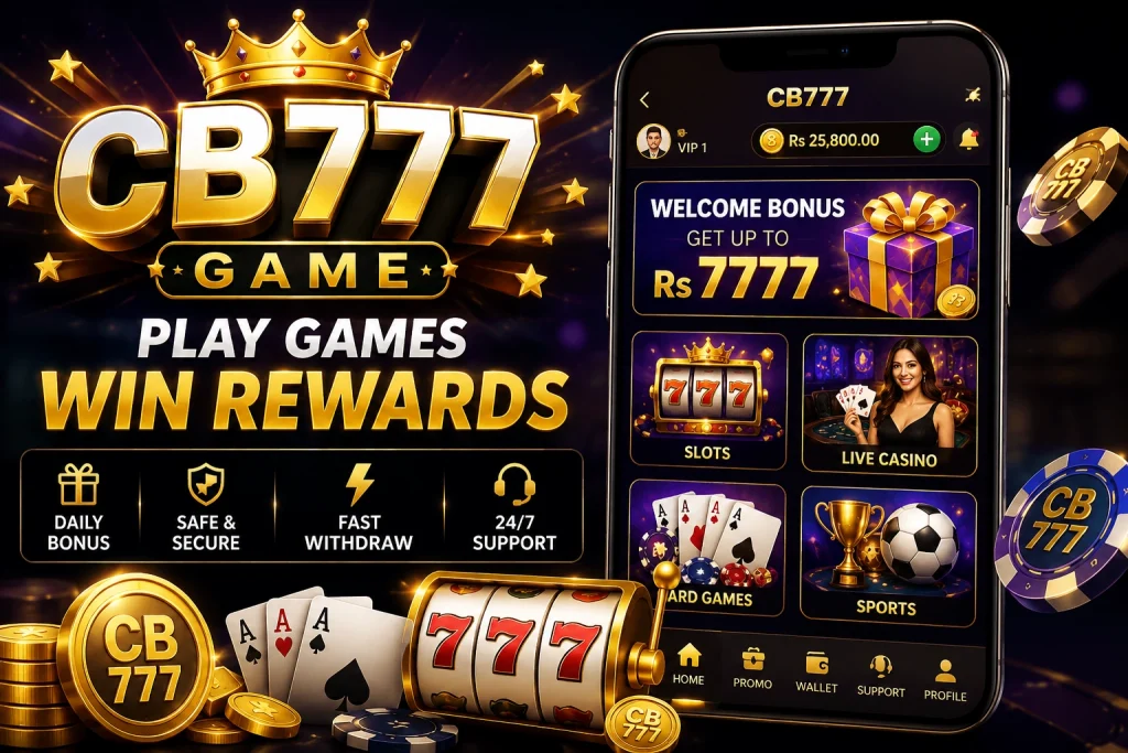CB777